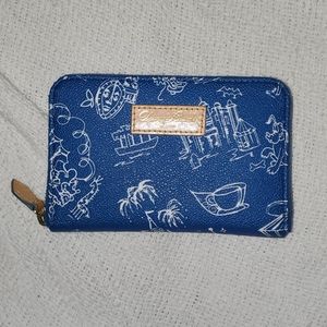 Disney wallet - Dooney & Bourke